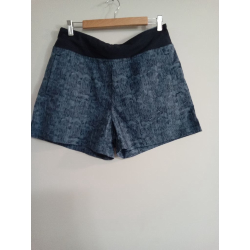 Women's Mark's L'Equipeur Shorts Size L Blue